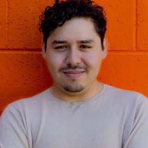 Meet your Posher, Armando